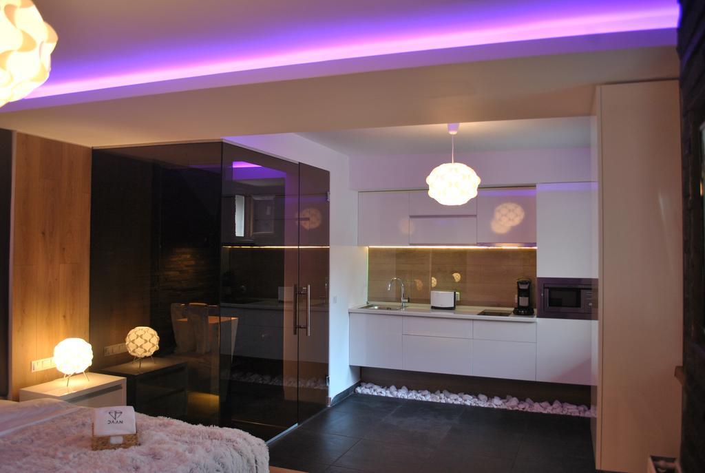 Daan Apartments Cluj-Napoca Room photo